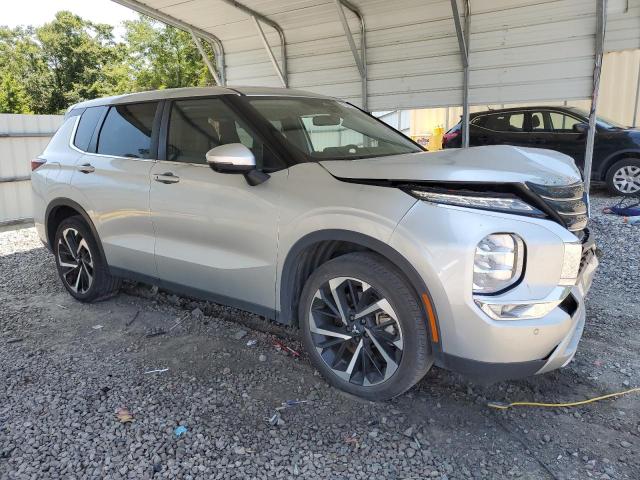 2023 MITSUBISHI OUTLANDER JA4J3UA89PZ060981
