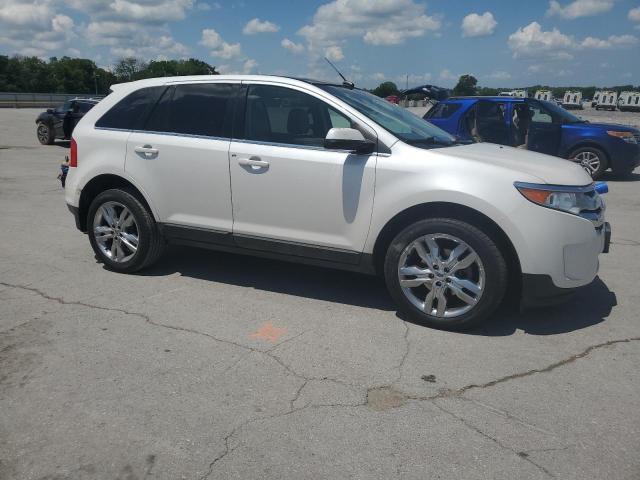 Vin: 2fmdk3kc5eba16491, lot: 62077635, ford edge limited 20144