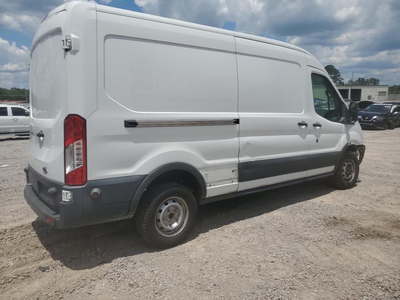 FORD TRANSIT T-250