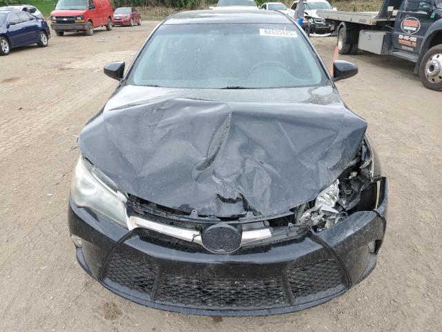 2017 TOYOTA CAMRY LE 4T1BF1FK2HU653015