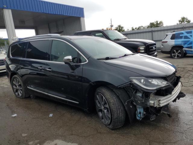 2018 CHRYSLER PACIFICA L #3305425444