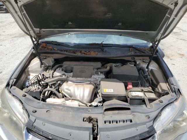 2017 TOYOTA CAMRY LE - 4T1BF1FK3HU628303