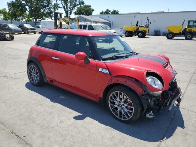 Vin: wmwsu9c57dt384871, lot: 60359315, mini cooper john cooper works 20134