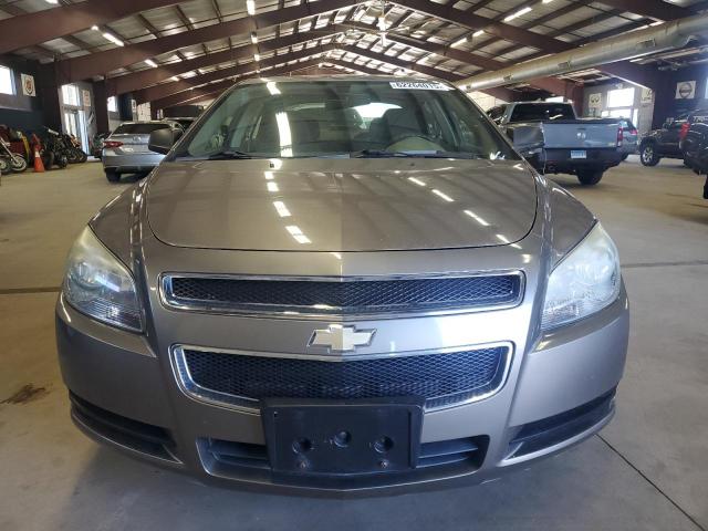 2012 CHEVROLET MALIBU LS - 1G1ZA5EUXCF169501