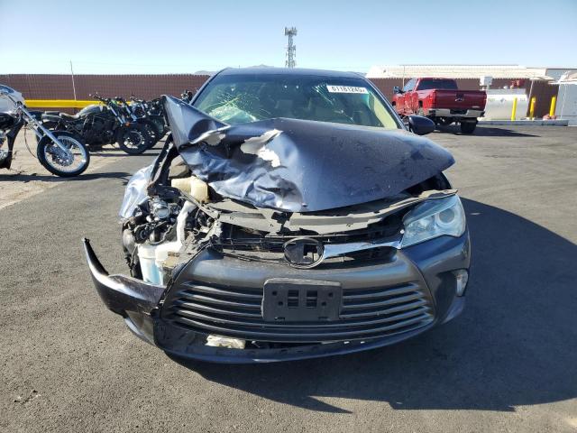 2016 TOYOTA CAMRY HYBR - 4T1BD1FK6GU196634