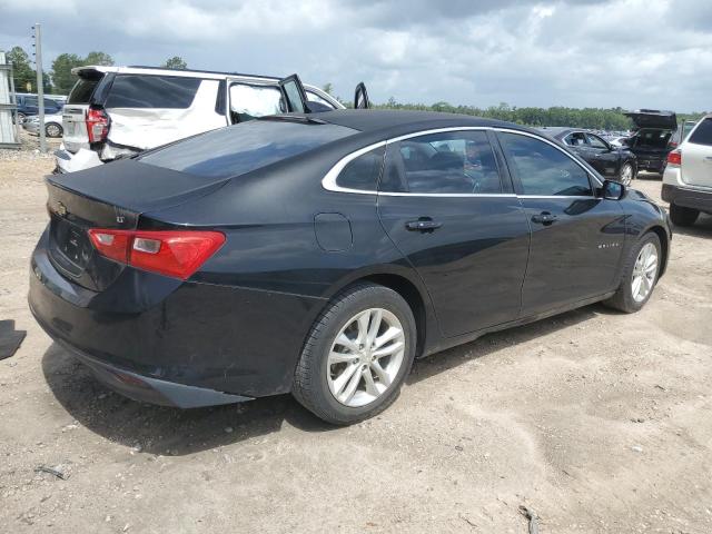 2017 CHEVROLET MALIBU LT - 1G1ZE5STXHF108513