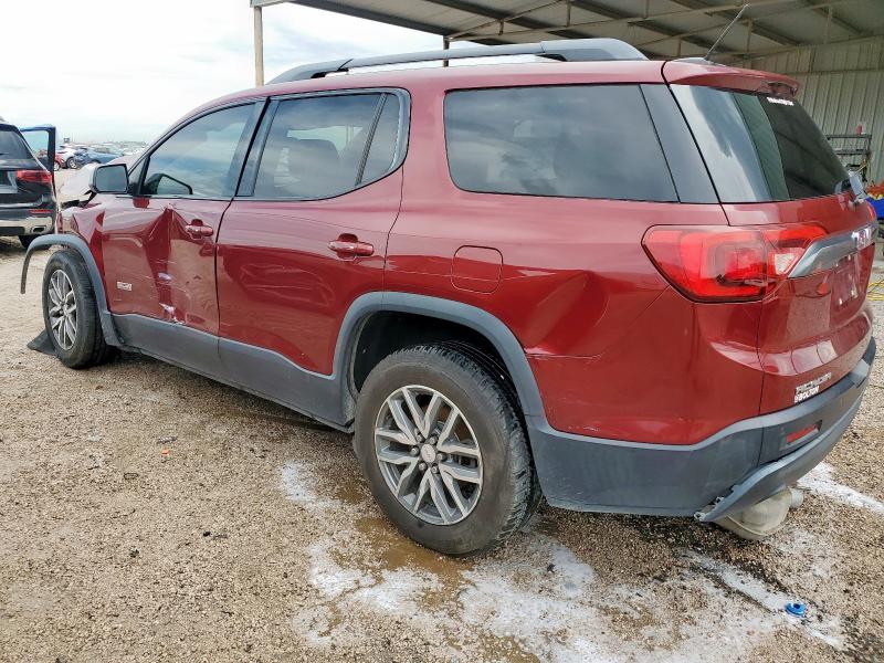 2017 GMC ACADIA ALL 1GKKNTLS8HZ156761