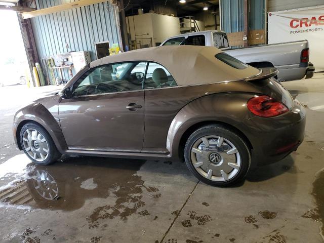 Vin: 3vw5p7at6dm801731, lot: 59951525, volkswagen beetle 20132