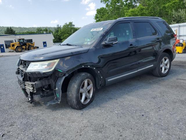 Vin: 1fm5k8d82gga81630, lot: 60726345, ford explorer xlt 2016 img_1