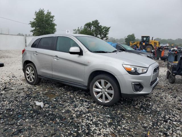 Vin: 4a4ap3au7fe001864, lot: 60836745, mitsubishi outlander es 20154
