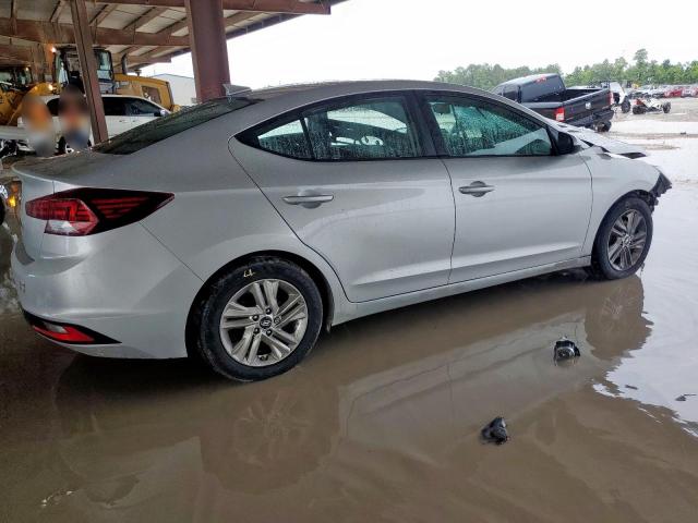 2019 HYUNDAI ELANTRA SE - 5NPD84LF7KH424234