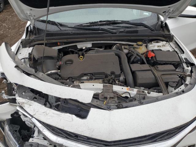 2022 CHEVROLET MALIBU LT - 1G1ZD5ST7NF133724