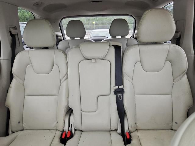 2016 VOLVO XC90 T6 YV4A22PK5G1029545