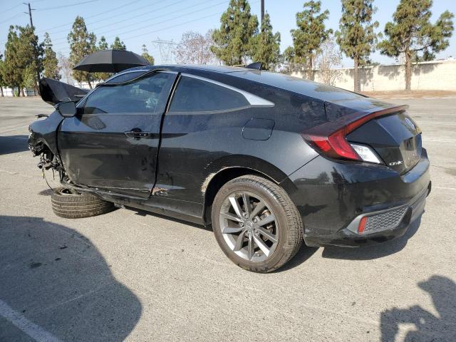 Vin: 2hgfc3b31kh355799, lot: 61610885, honda civic ex 20192