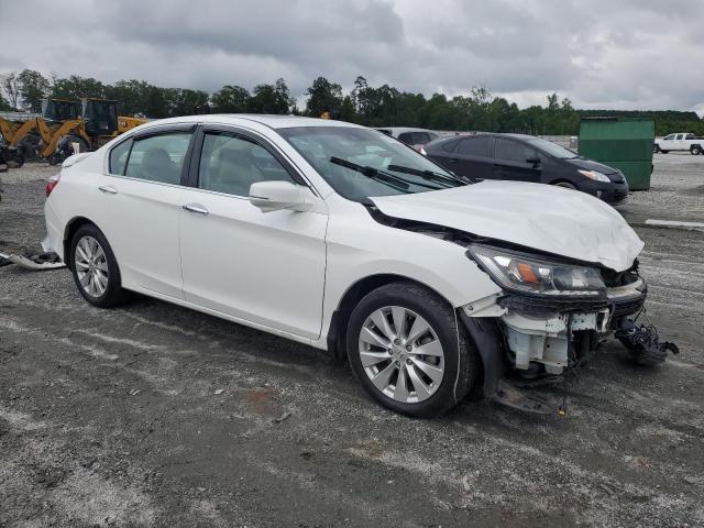 Vin: 1hgcr3f89da019827, lot: 61068755, honda accord exl 20134