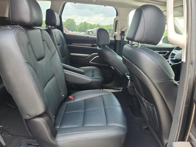 2022 KIA TELLURIDE 5XYP34HC8NG293658