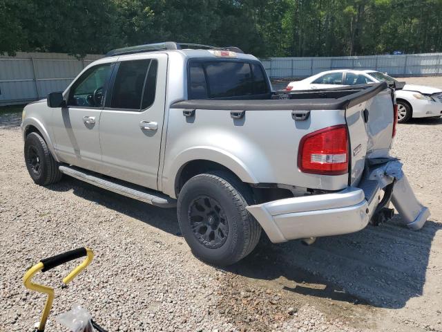Vin: 1fmeu3dexaua00384, lot: 62176895, ford explorer limited 20102