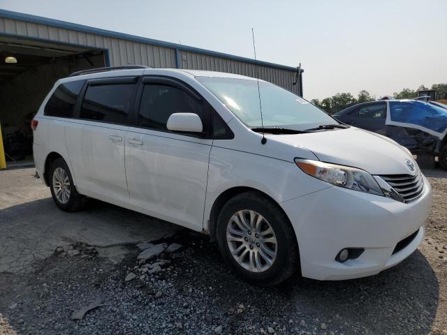 Vin: 5tdyk3dcxcs262340, lot: 56982015, toyota all models xle 20124
