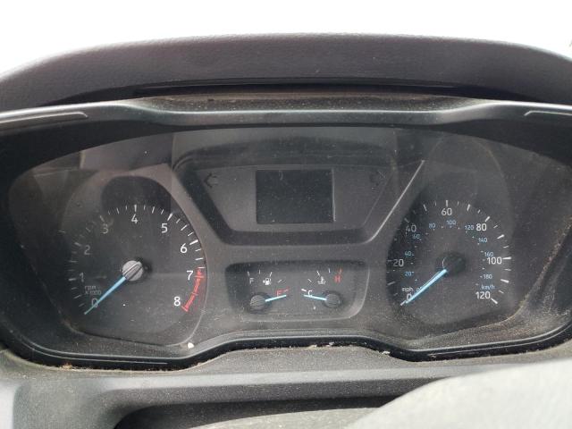 2015 FORD TRANSIT T- - 1FBZX2ZM4FKA97600