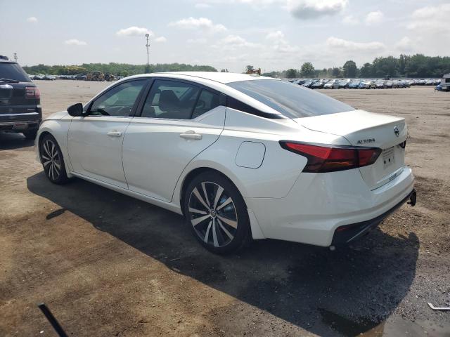 2019 NISSAN ALTIMA SR - 1N4BL4CV6KC172832