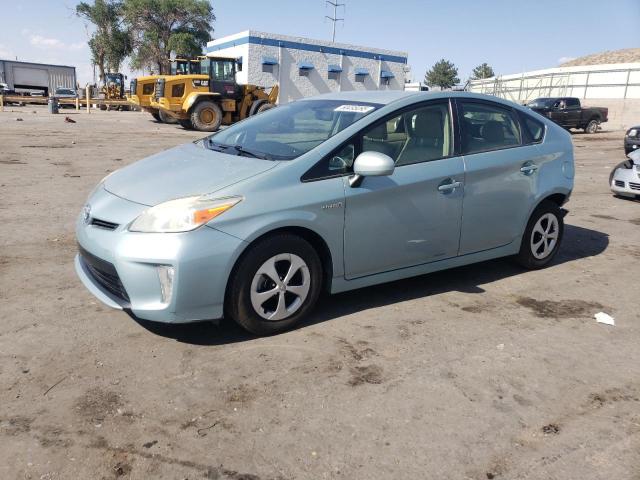 Vin: jtdkn3du4d1629883, lot: 60495095, toyota prius 2013 img_1