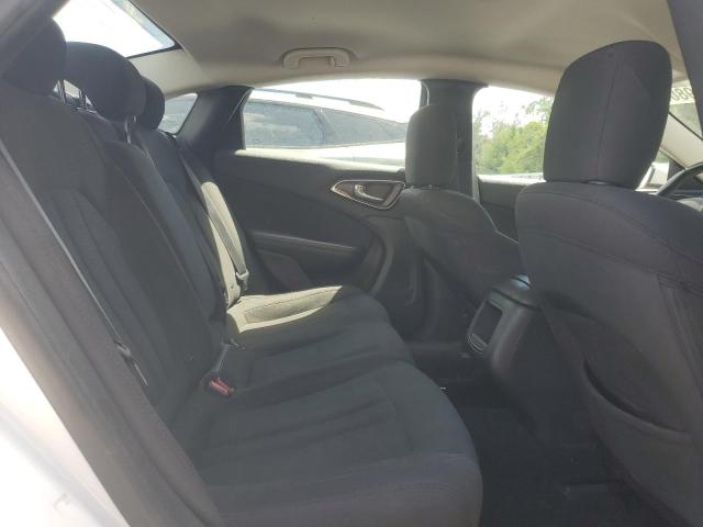 2016 CHRYSLER 200 LX - 1C3CCCFB1GN194831