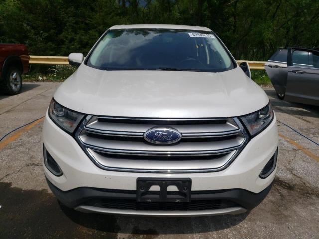 2015 FORD EDGE SEL 2FMTK4J91FBB12210