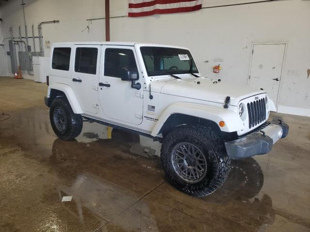2015 JEEP WRANGLER U 1C4HJWEG0FL560973