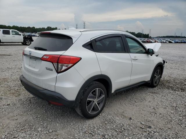 2021 HONDA HR-V EX 3CZRU5H57MM723477