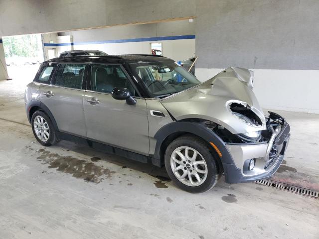 Vin: wmwln5c53g2e31496, lot: 59178405, mini cooper clubman 20164