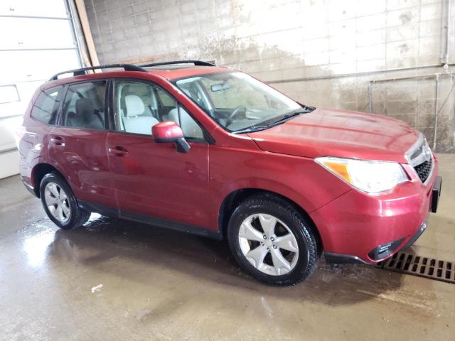 Vin: jf2sjadc7fh557094, lot: 59748075, subaru forester 2.5i premium 20154