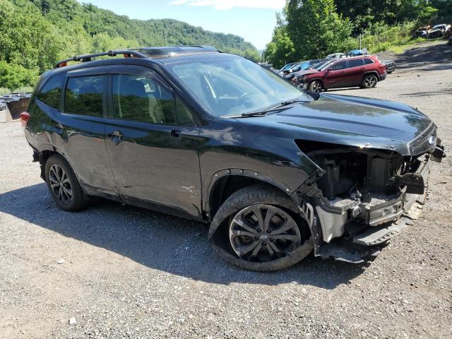2019 SUBARU FORESTER S JF2SKAJC2KH505898