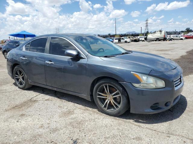 Vin: 1n4aa5ap9dc806763, lot: 59405535, nissan maxima s 20134