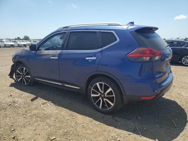 Vin: jn8at2mv2jw323966, lot: 61925035, nissan rogue s 20182