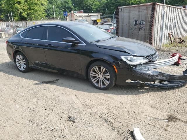 2015 CHRYSLER 200 LIMITE #3301710360