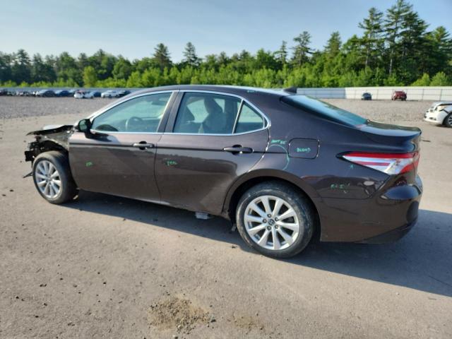 2019 TOYOTA CAMRY L - 4T1B11HKXKU833247