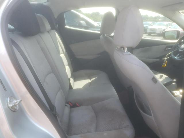 2019 TOYOTA YARIS L 3MYDLBYV9KY506084
