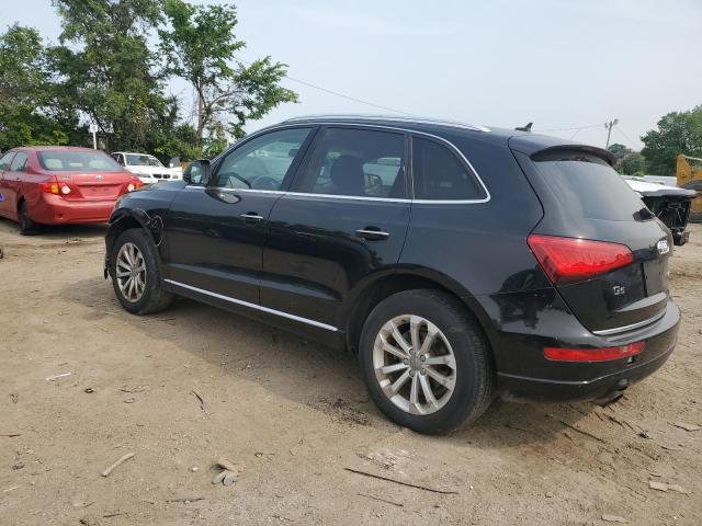 2016 AUDI Q5 PREMIUM - WA1C2AFP8GA029858