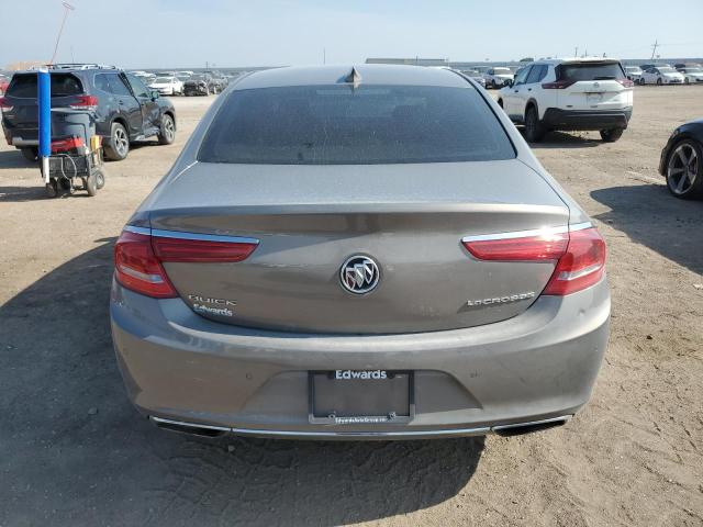 2017 BUICK LACROSSE P - 1G4ZR5SS1HU188696