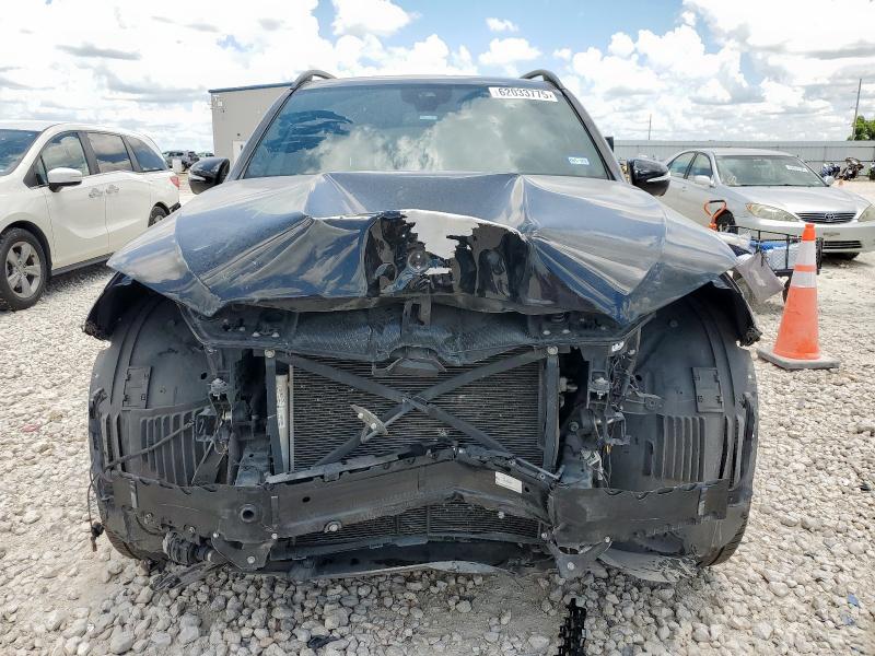 2021 MERCEDES-BENZ GLE 350 4JGFB4JB6MA308622