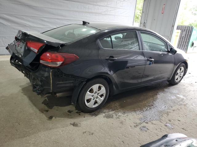 Vin: 3kpfl4a78je194161, lot: 60039345, kia forte lx 20183