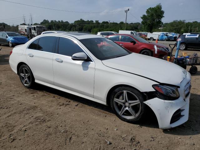2017 MERCEDES-BENZ E 300 WDDZF4JB3HA088194