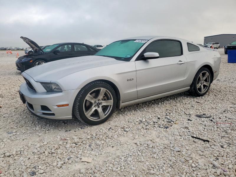 Vin: 1zvbp8cf2d5215937, lot: 61425015, ford mustang gt 2013 img_1