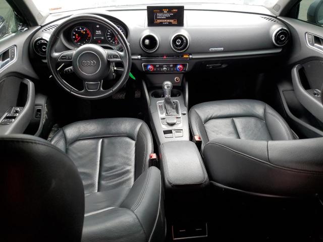 2016 AUDI A3 PREMIUM WAUB8GFFXG1063727