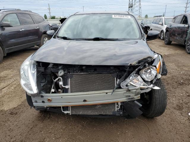 2018 NISSAN VERSA S - 3N1CN7AP4JL865693