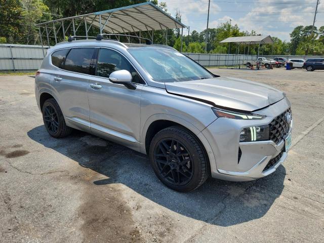 2022 HYUNDAI SANTA FE C 5NMS5DAL4NH447755