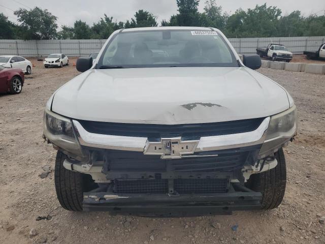 2018 CHEVROLET COLORADO 1GCHSBEA4J1232168