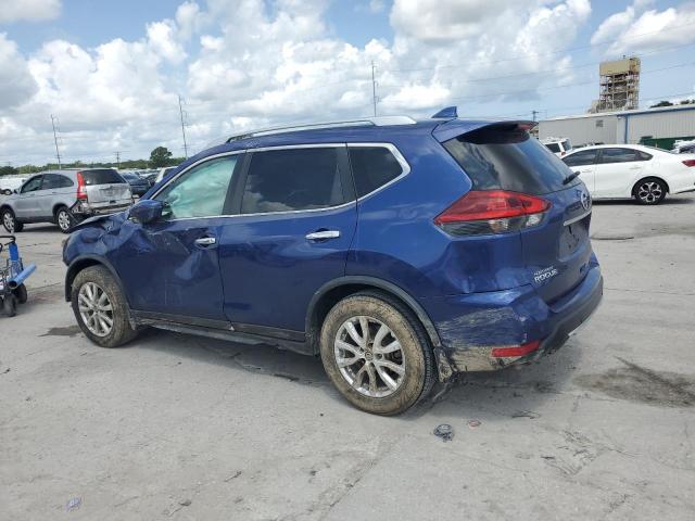 2019 NISSAN ROGUE S - JN8AT2MT7KW260413