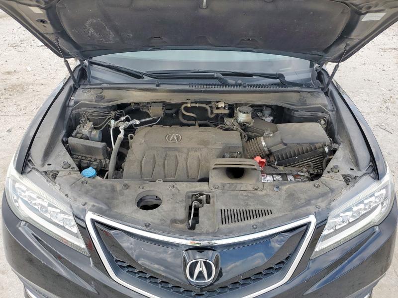 2016 ACURA RDX TECHNO 5J8TB3H5XGL019383