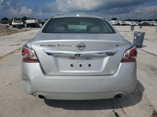 2015 NISSAN ALTIMA 2.5 1N4AL3AP4FN888908